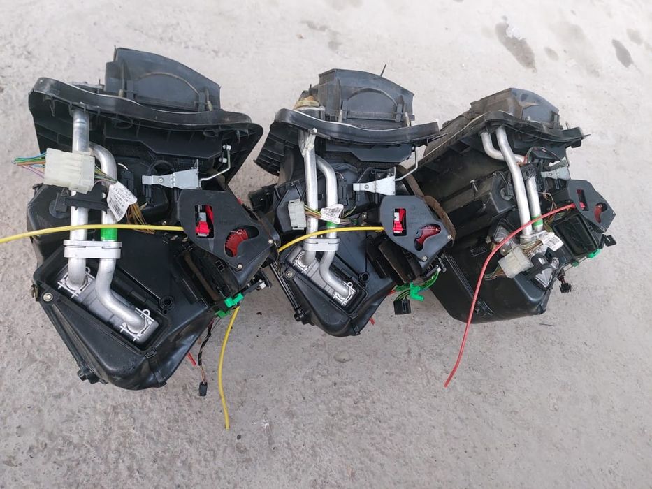 Bmwe36 печка Компакт отопителя Компакт бмв е36 печка