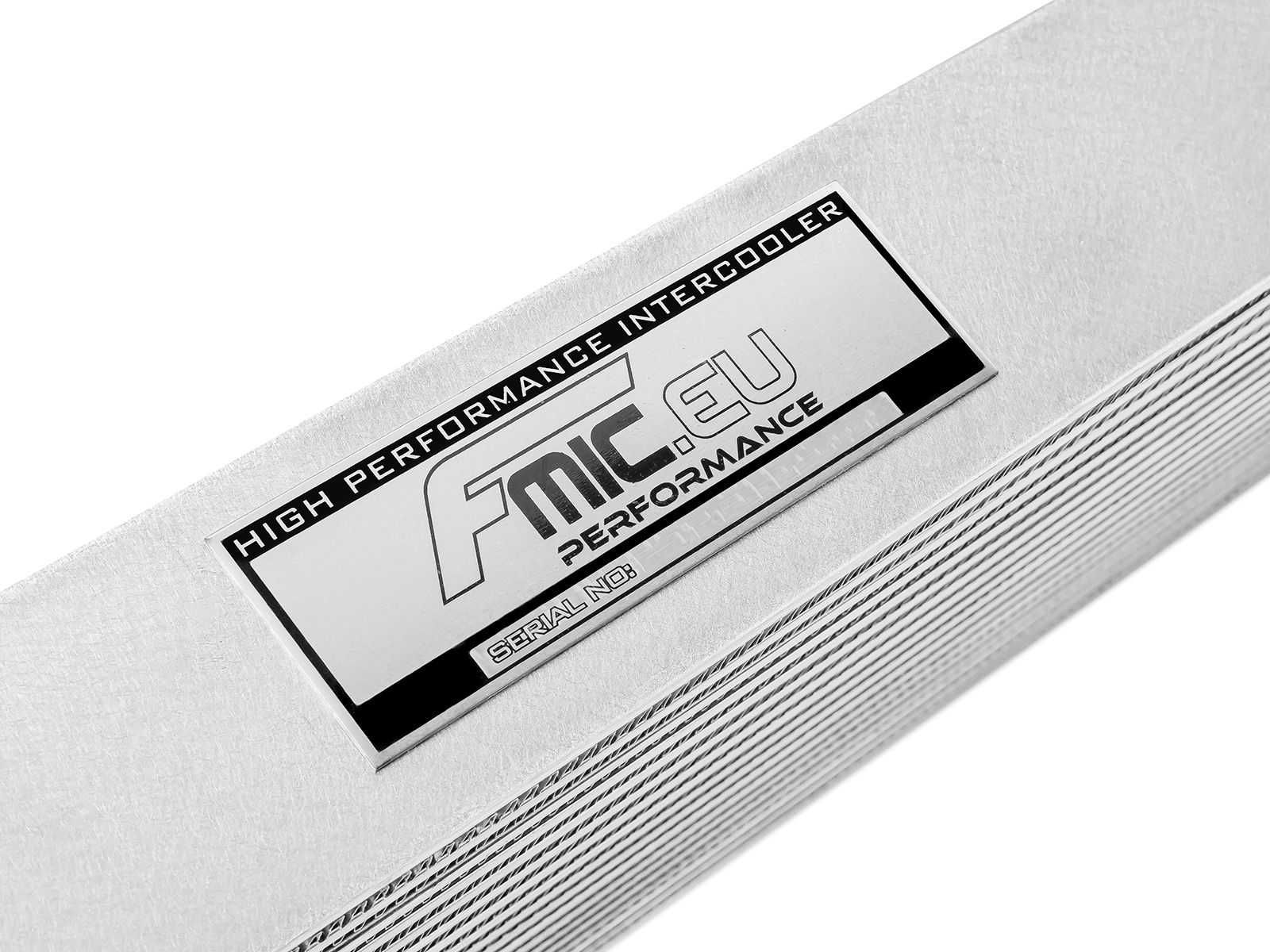 Интеркулер Кулер 550x230x65мм Intercooler FMIC