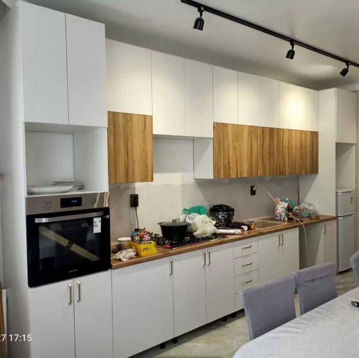 Изготовление мебели : шкафы, кухня, столы, вешалки