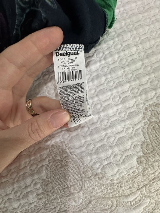 Rochie Desigual Impecabila