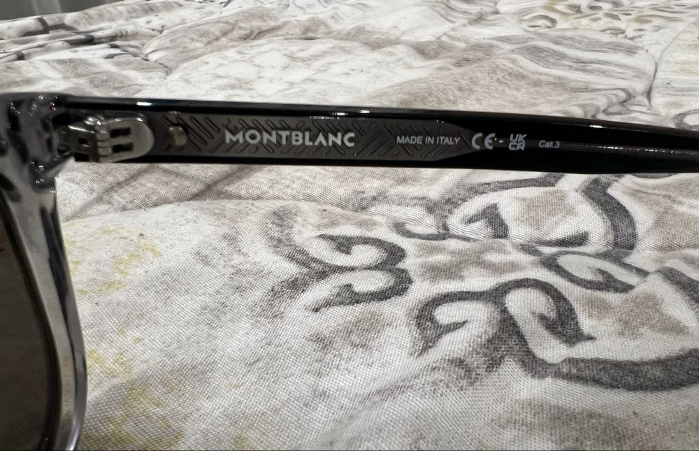 Montblanc слънчеви очила