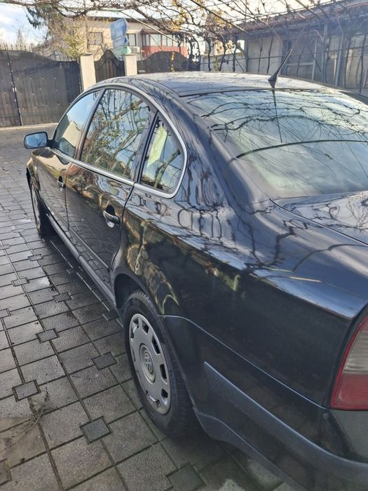 Volkswagen Passat 1.9TDI