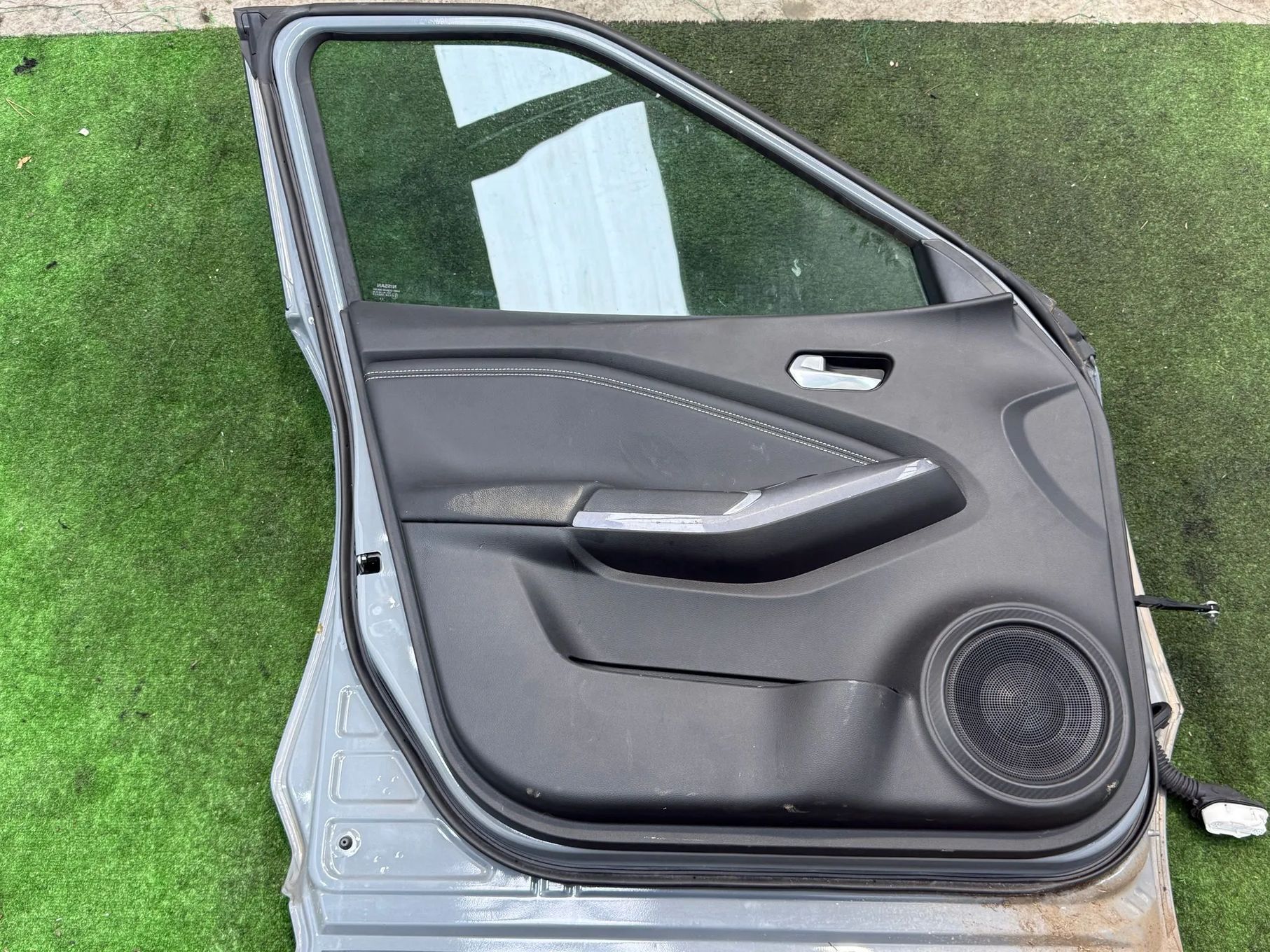 USA PORTIERA FATA STÂNGA NISSAN JUKE HYBRID 1.6 BENZINA 2023 / HATCHBACK 5 USI COD OEM H01016PAMC 2022-2024