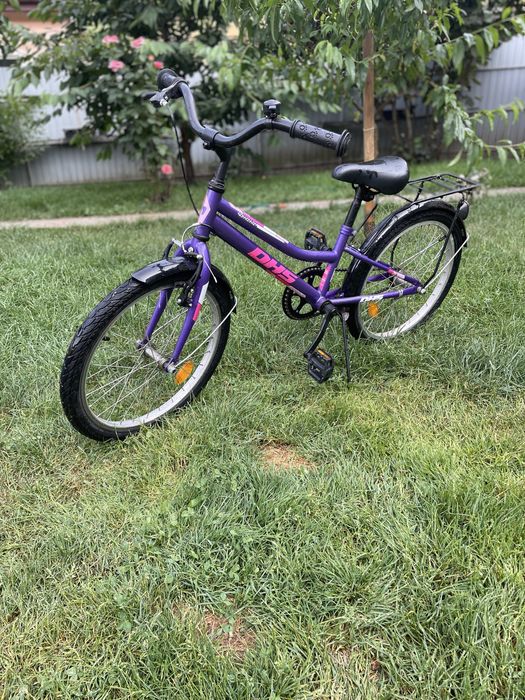 Bicicleta fată DHS Terrana SUPERRR