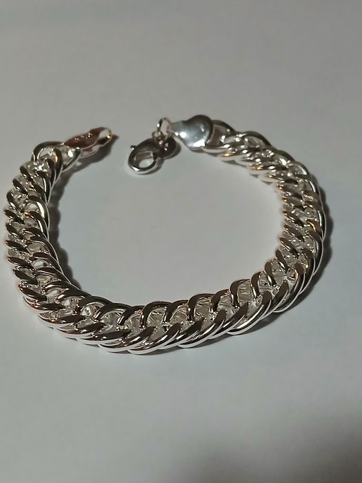 Brățară unisex 925