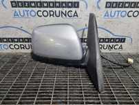 Oglinda dreapta Toyota RAV 4 II 2002 - 2006 4 Usi GRI (1211) Fara rabatare