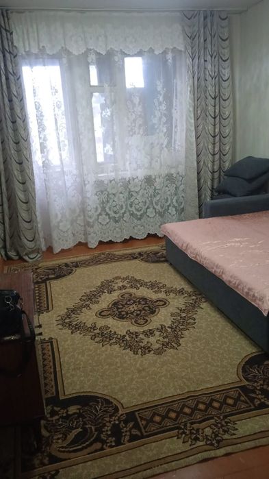 Сдам квартиру на длительный срок