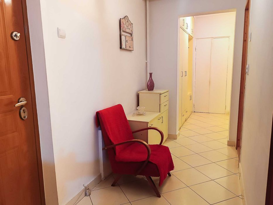 2 camere decomandat - Piața Sud / Orizont, spațios, utilat complet