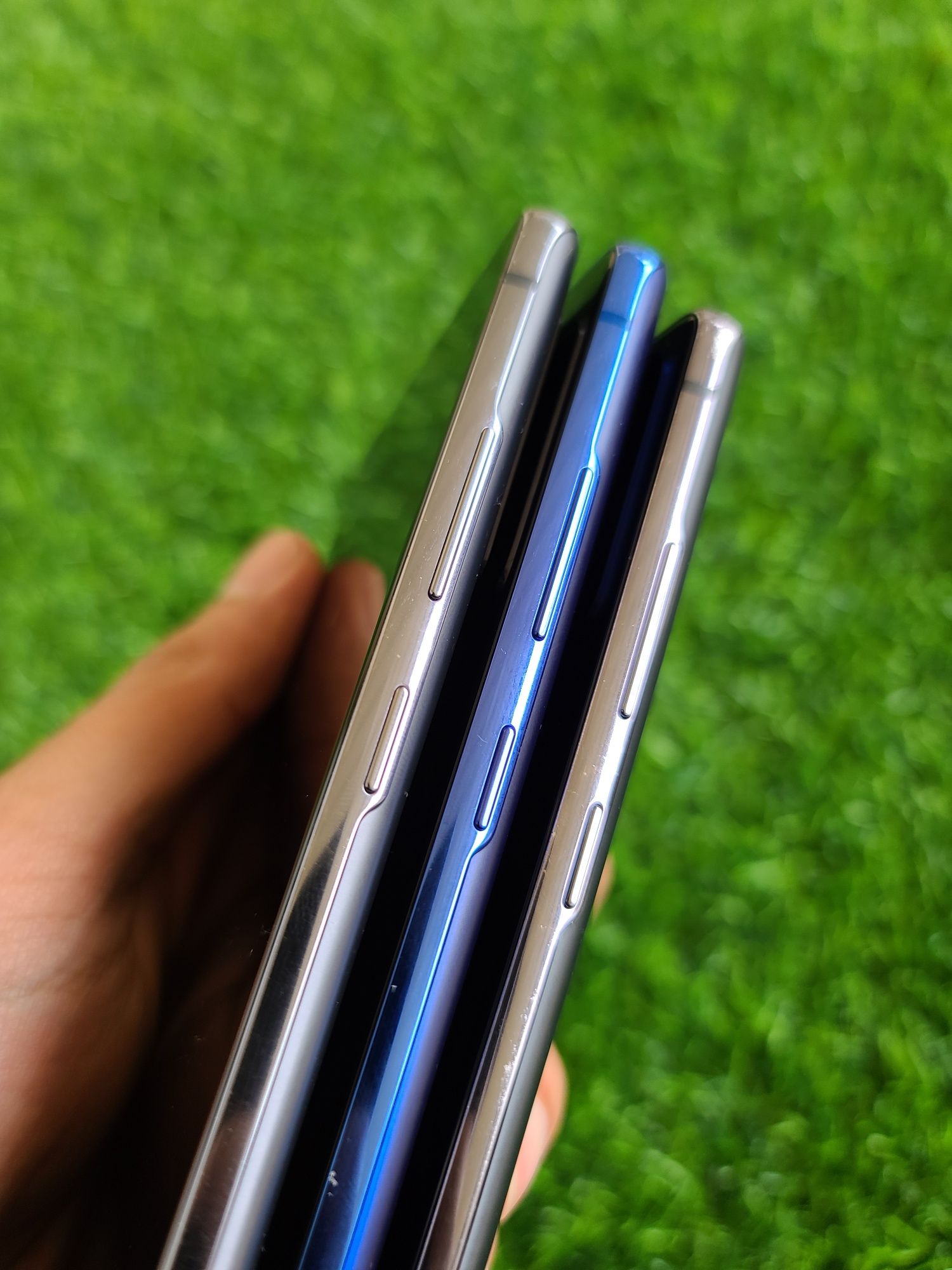 Samsung Galaxy Note 20 (5G). Snapdragon 865+ OzU 8/256 GB. Garantya !