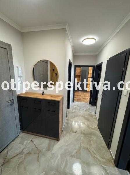 Продава се Тристаен апартамент в Пловдив, Съдийски - 84 кв.м за 2084 €/кв.м - Снимка #10