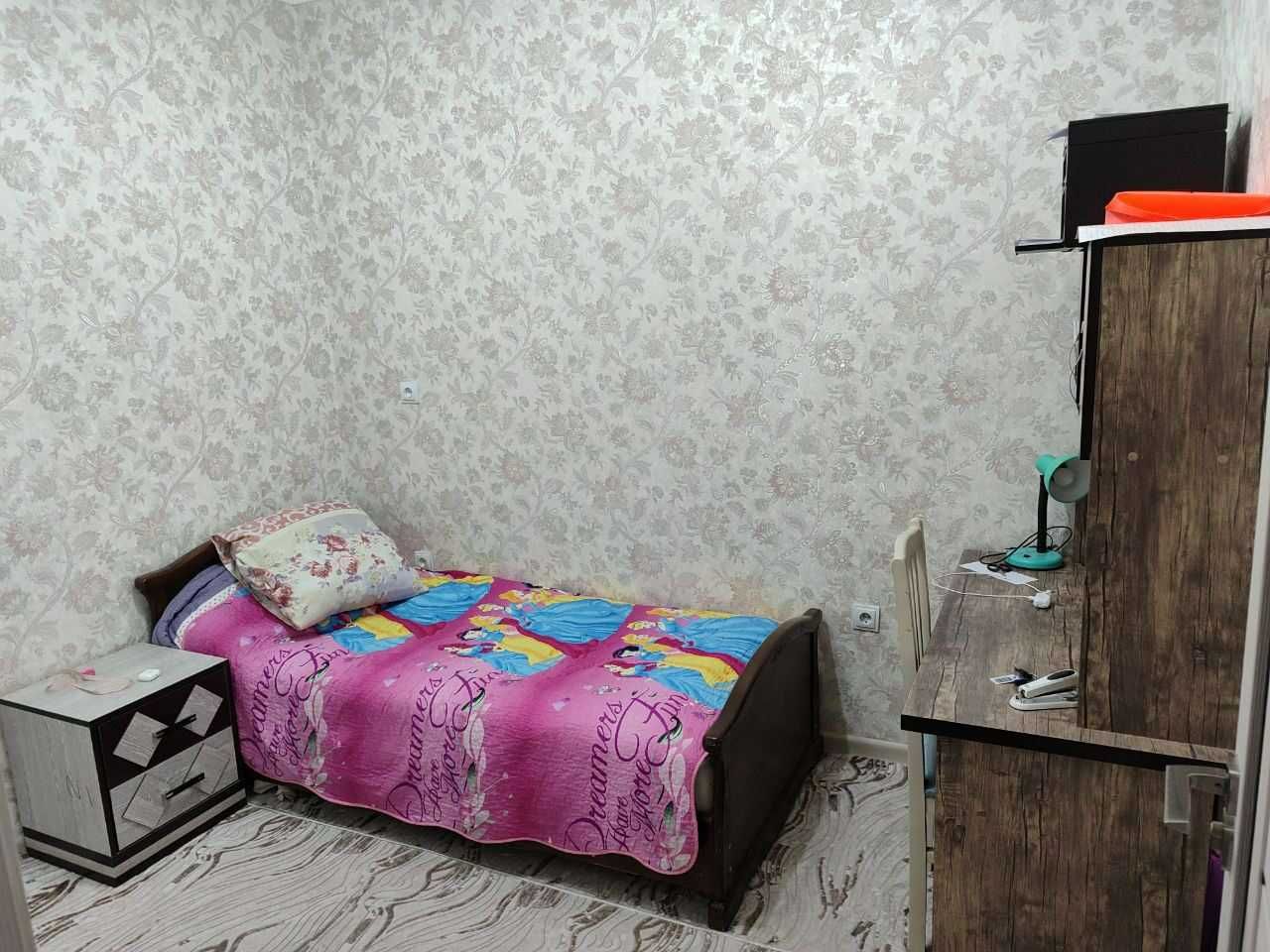 Продам 3-х комнатную на Карасу-6 .Мирзо-Улугбекский район