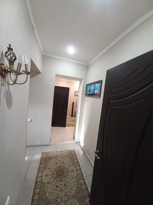 O'rda Anhor bo'yida 2-hona 3-qavatda Kvartira Sotiladi maydoni 50m²