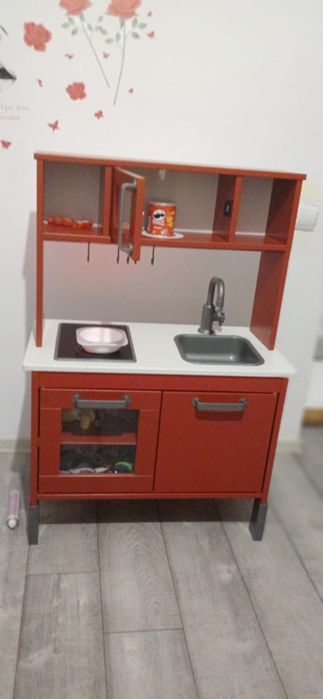 Bucatarie noua pentru copii