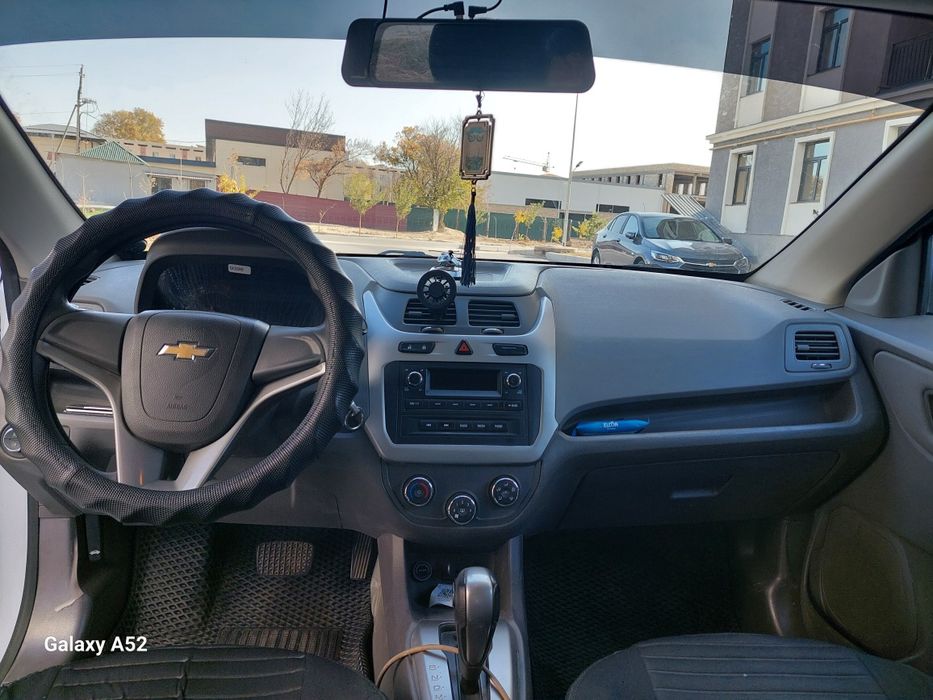 Продаётся Кобольт 2024 автомат