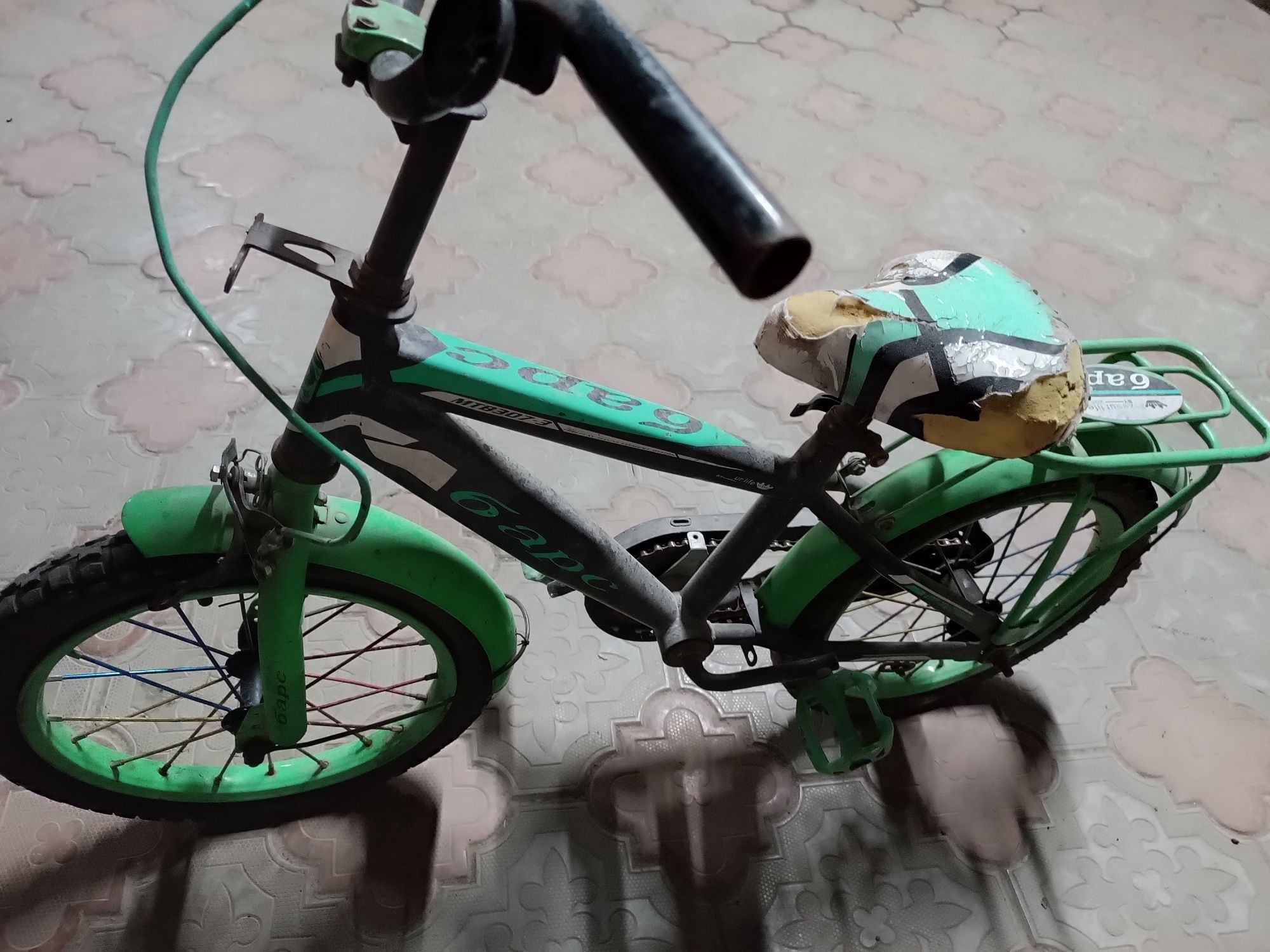 Продам велосипед