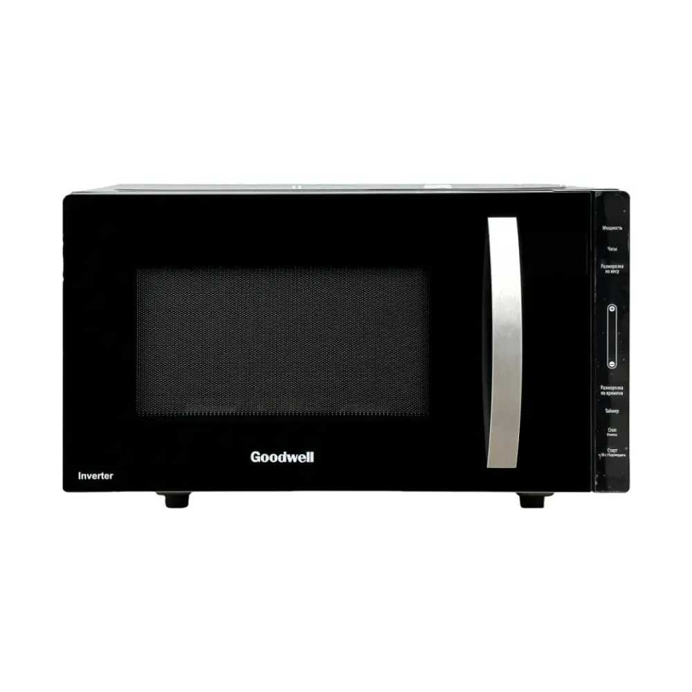 Микроволновая печь GoodWell GMF-2305BL inverter