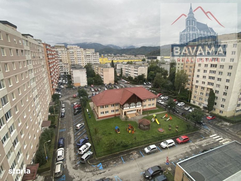 Apartament 3 camere de vanzare ASTRA