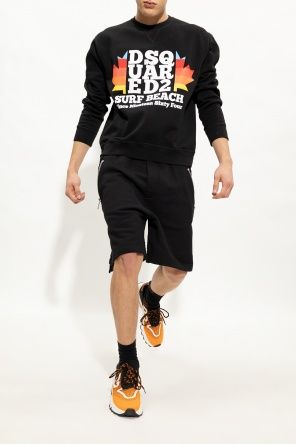 Мъжки обувки Dsquared2 номер 41-42 код 8A