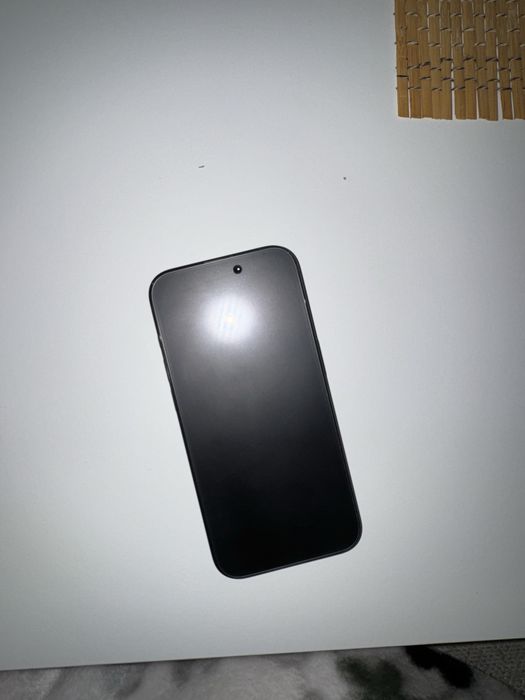 iPhone 15 Pro, 128 GB, stare perfectă