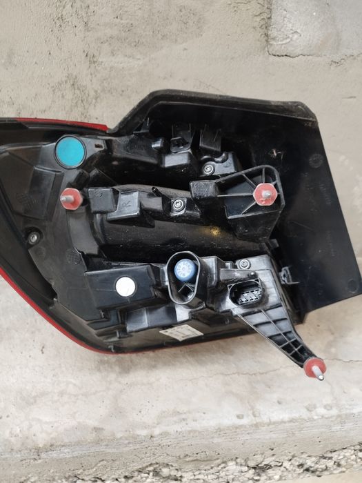 Десен външен стоп А klasse (W177) A220-4matic (2018-2022)