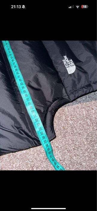 Vesta The North Face Diablo 100% Originala