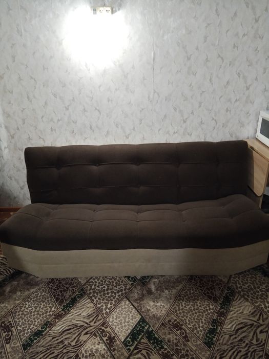 Продам диван раскладной