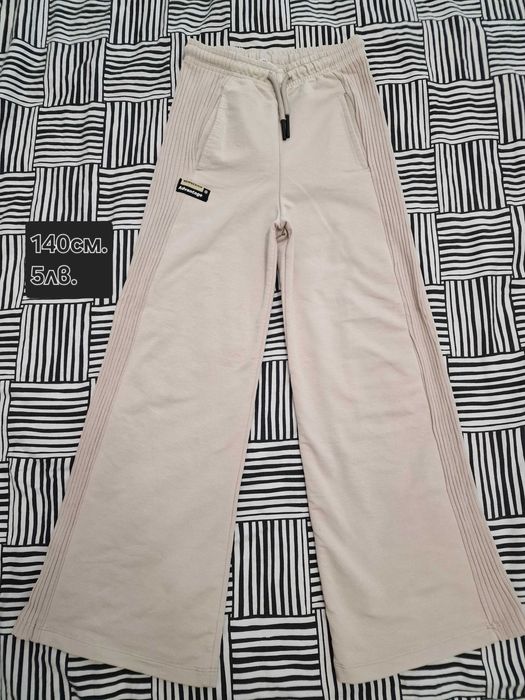 Комплекти, панталони за момиче