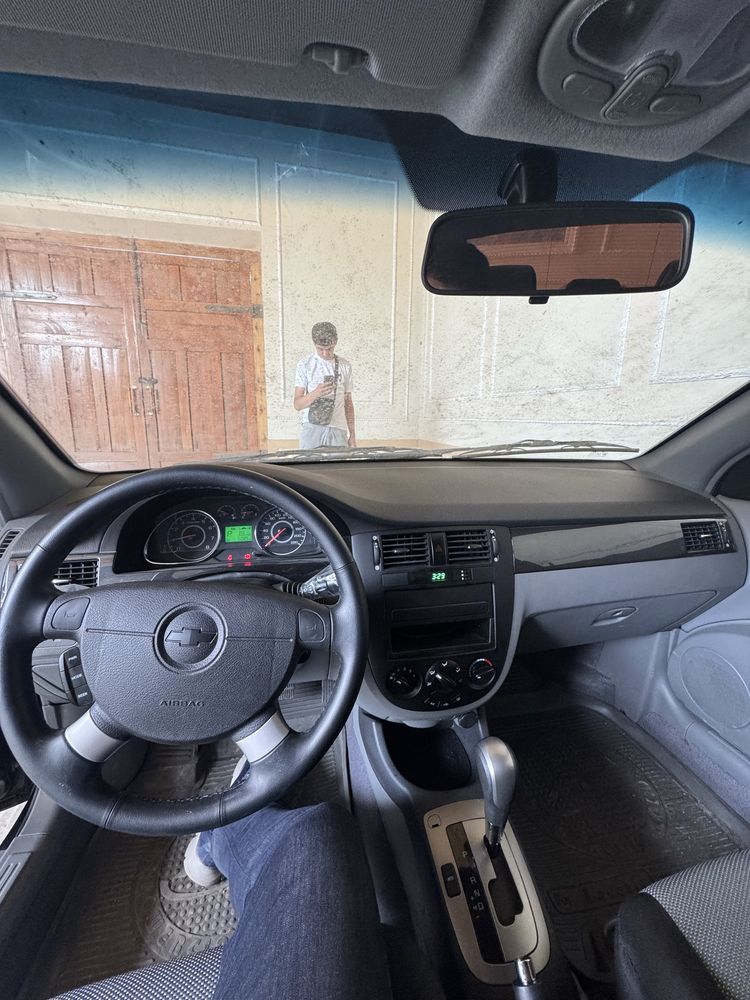 Chevrolet Jentra 2022