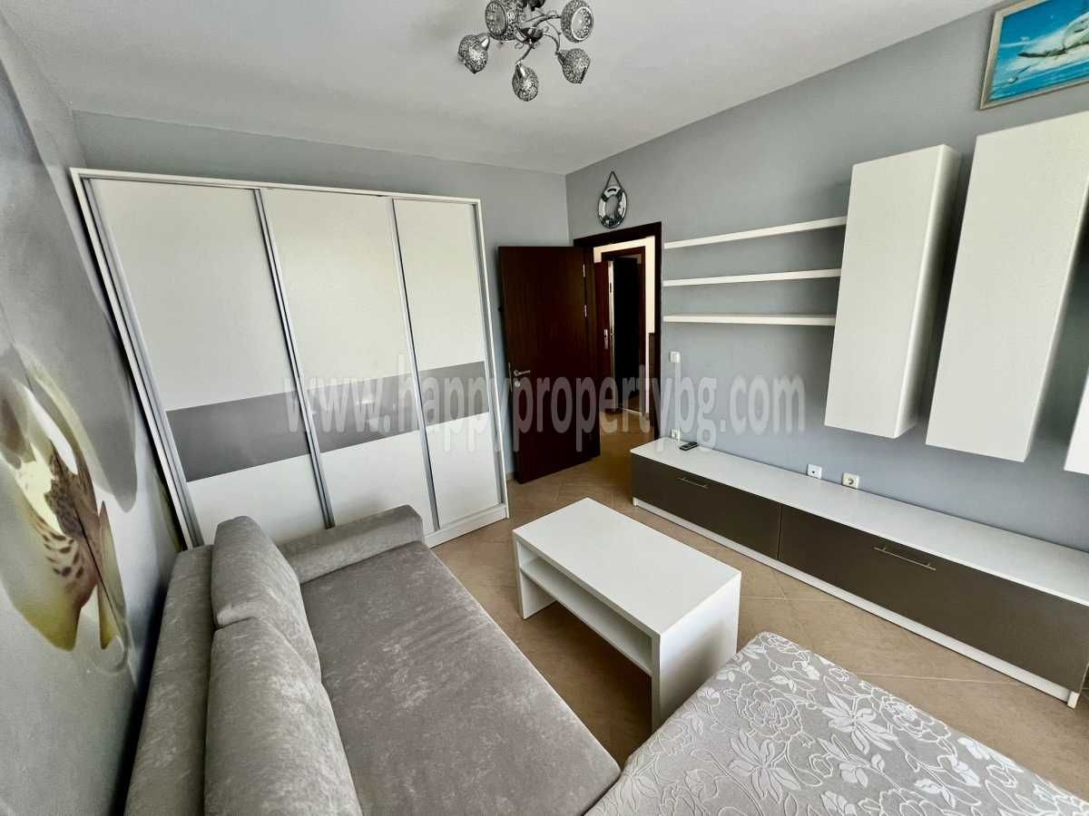 Продава се Тристаен апартамент в к.к. Слънчев бряг - 68 кв.м за 1258 €/кв.м - Снимка #5