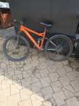 Bicicleta Velors cu roti pe 26 de vanzare.