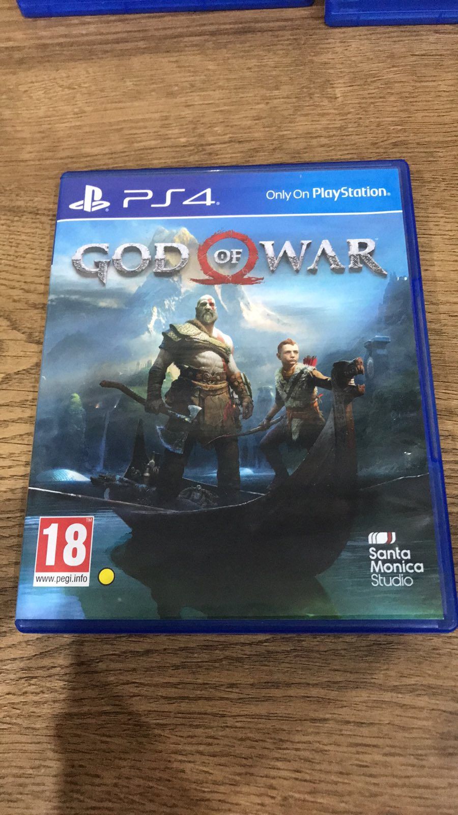 Продавам игри за ps4 Промоция 15лв