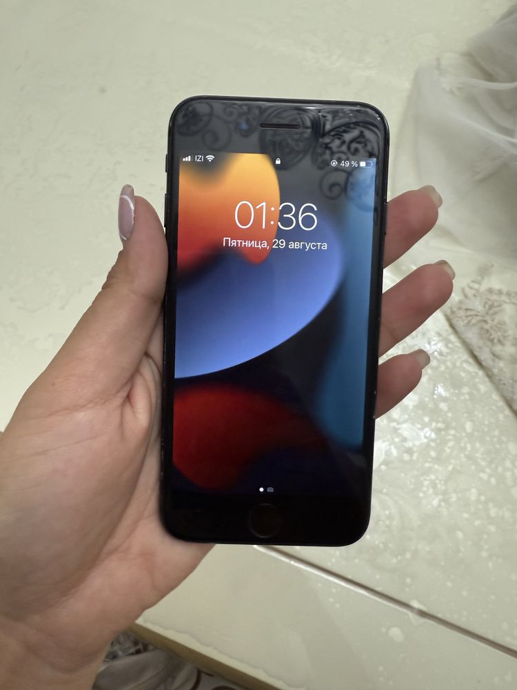 iPone 7 оригинал