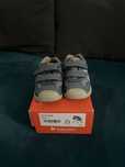 Sneakers Biomecanics