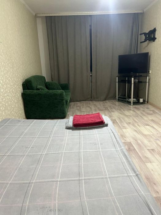 Квартира посуточно и по часам