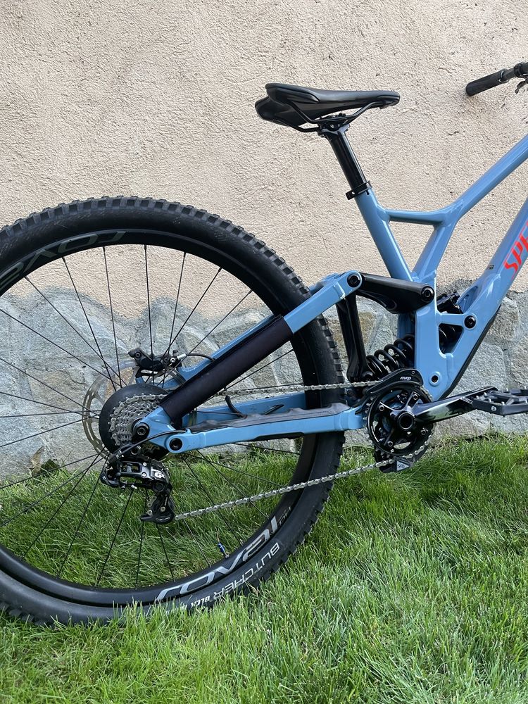Specialized Demo Expert 2020 S4 L/XL ТОП състояние