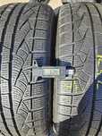 SET 4 Anvelope Iarna 245/50 R18 PIRELLI Sottozero Winter 210 Runflat