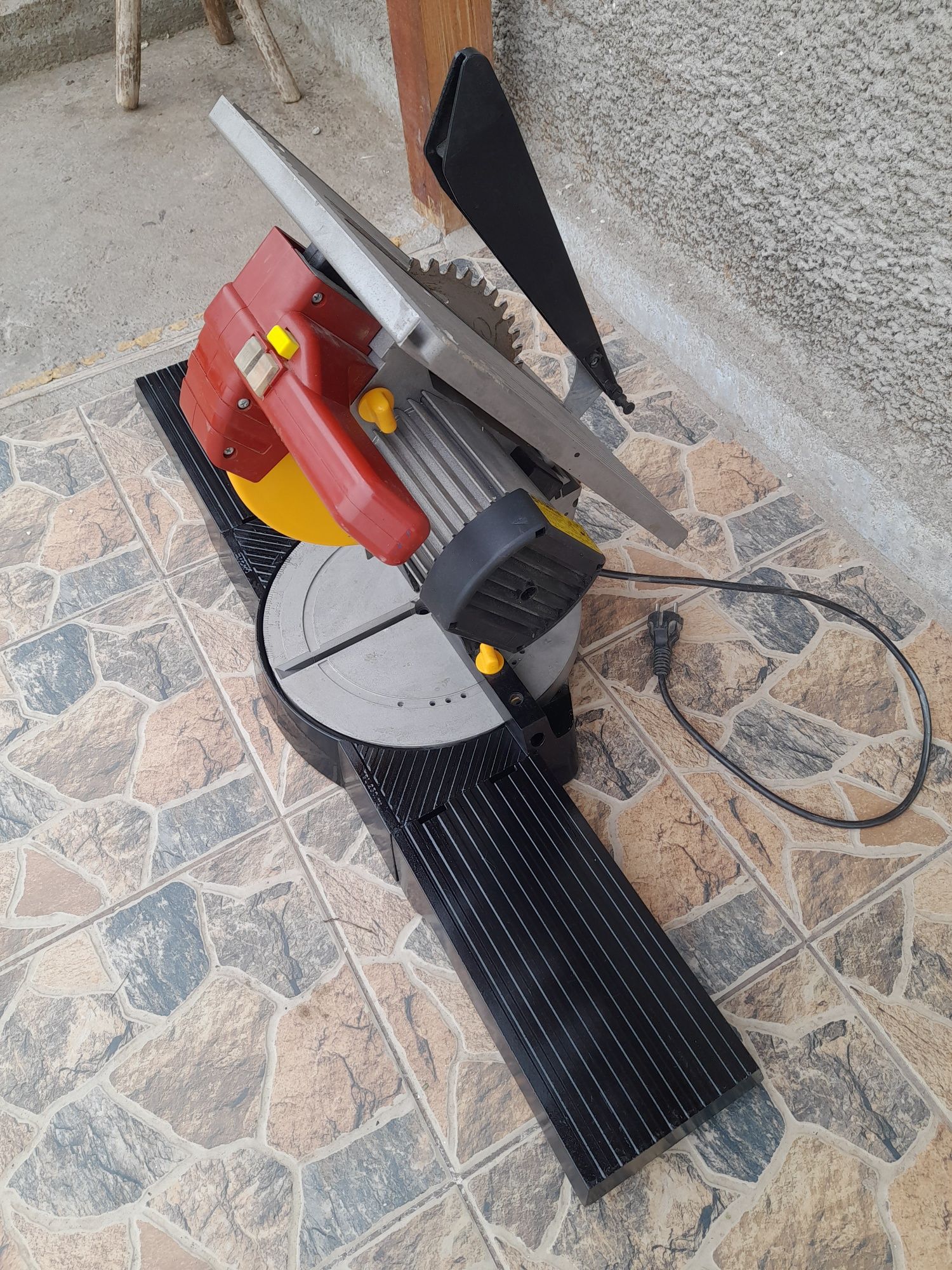 Capsator worx nou cuie și capse tapițerie pistol sindrila lambriu