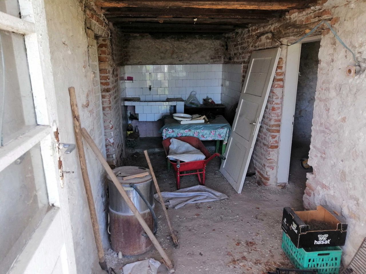 Продава се Къща в с. Говедаре, Област Пазарджик - 140 кв.м за 315 €/кв.м - Снимка #19