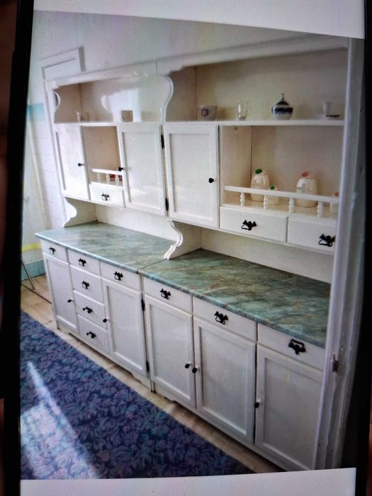 Vand mobila de bucatarie