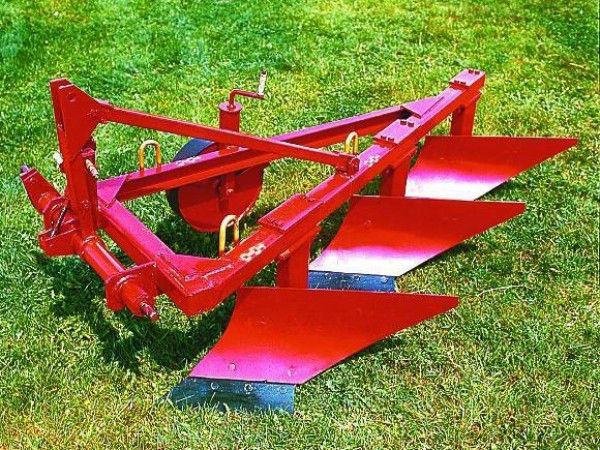 ТОО РОСБЕЛКАР Плуг ПЛН-3-35 , ПЛН-4-35 , ПЛН-5-35 , ПЛН-8-35