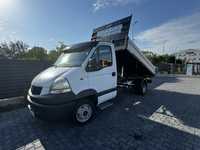 Renault Mascott 3.0 AER CONDITIINAT