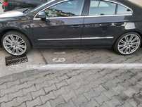 Vand sau schimb Jante cu anvelope  de vara ,echilibrate,225/35 R19 cu