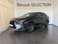 Lexus Seria RX