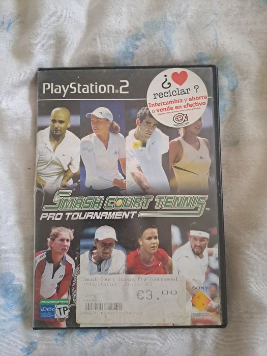Joc PlayStation 2