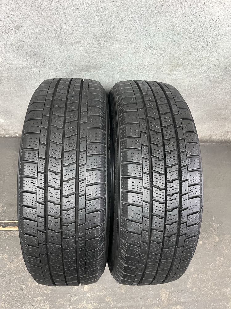 Anvelope goodyear 205/65/16C