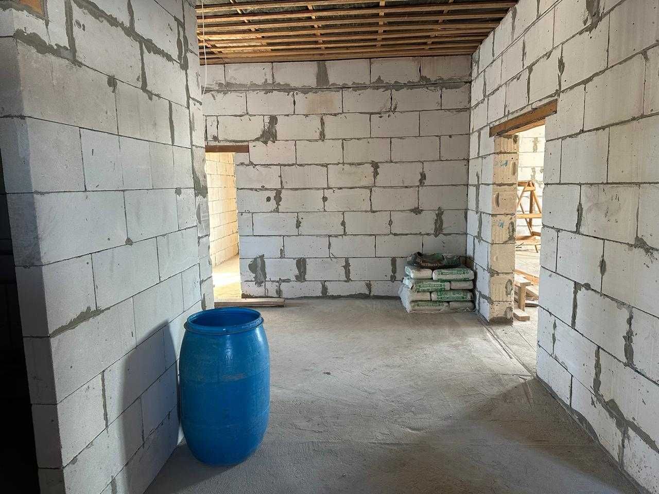 Продам дом Сулутор (Жанаконыс-3), можно в ипотеку
