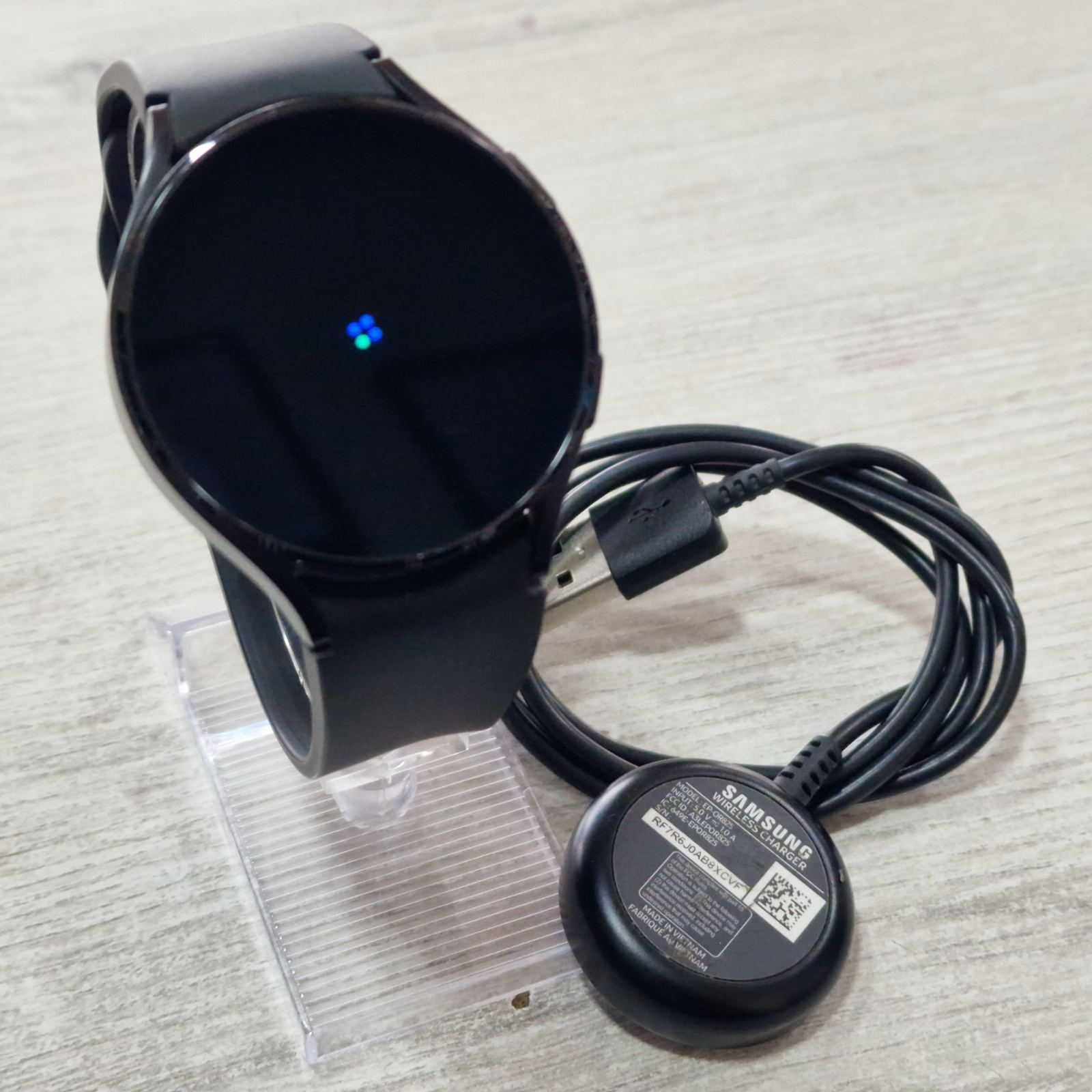 Samsung Galaxy Watch4 44mm (SM-R870)