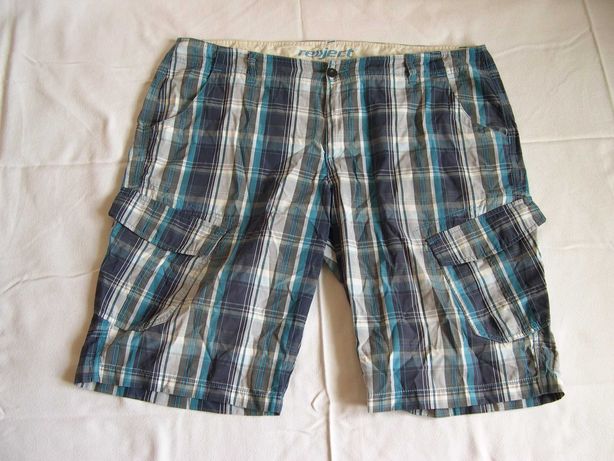 Pantalon scurt, bermuda REJECT XXL/XXXL