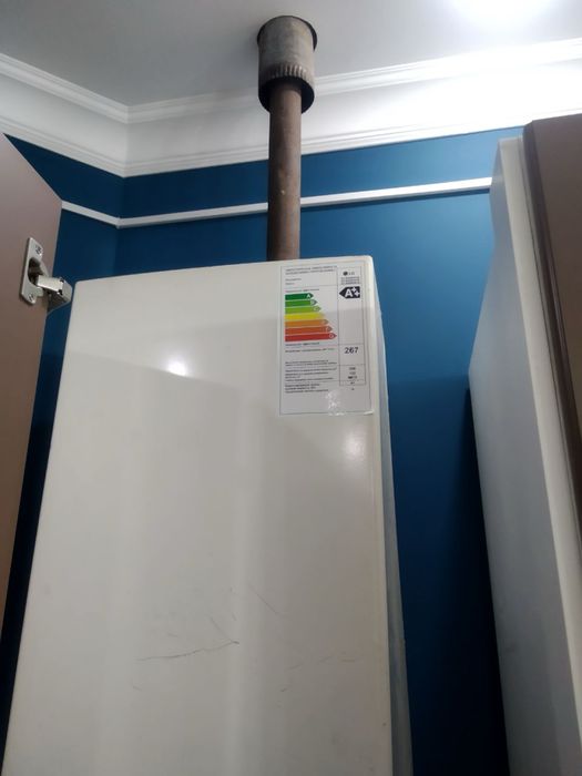 конденсационный газовый котел Fondital Tahiti Condensing Line Tech KC