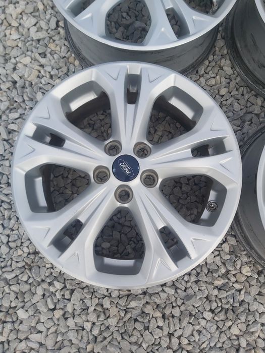 5x108..17.цола. 7j. ET55 оргинални форд